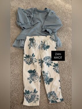 Matching set